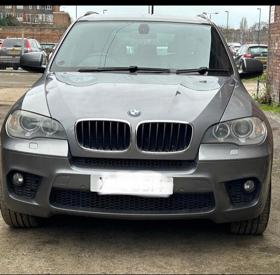 BMW X5 3.0 d xdrive