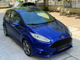 Обява за продажба на Ford Fiesta ST ~17 999 лв. - изображение 1