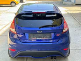 Обява за продажба на Ford Fiesta ST ~17 999 лв. - изображение 3