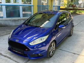 Обява за продажба на Ford Fiesta ST ~17 999 лв. - изображение 1