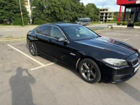 Обява за продажба на BMW 518 2.0 D SE  F10/ZF ~8 000 лв. - изображение 1