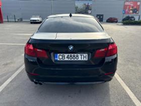 Обява за продажба на BMW 518 2.0 D SE  F10/ZF ~8 000 лв. - изображение 3