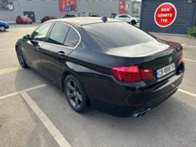 Обява за продажба на BMW 518 2.0 D SE  F10/ZF ~8 000 лв. - изображение 6