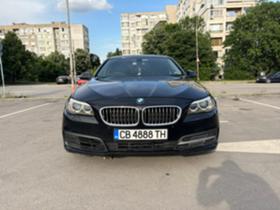 Обява за продажба на BMW 518 2.0 D SE  F10/ZF ~8 000 лв. - изображение 1