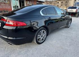 Обява за продажба на Jaguar Xf 3.0D ~10 900 лв. - изображение 3