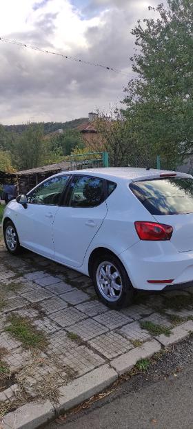 Обява за продажба на Seat Ibiza 1.6 TDI ~9 600 лв. - изображение 2