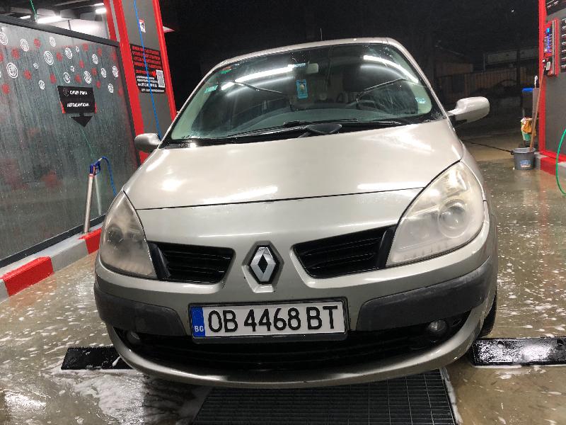 Renault Scenic 1.9 dci - изображение 2