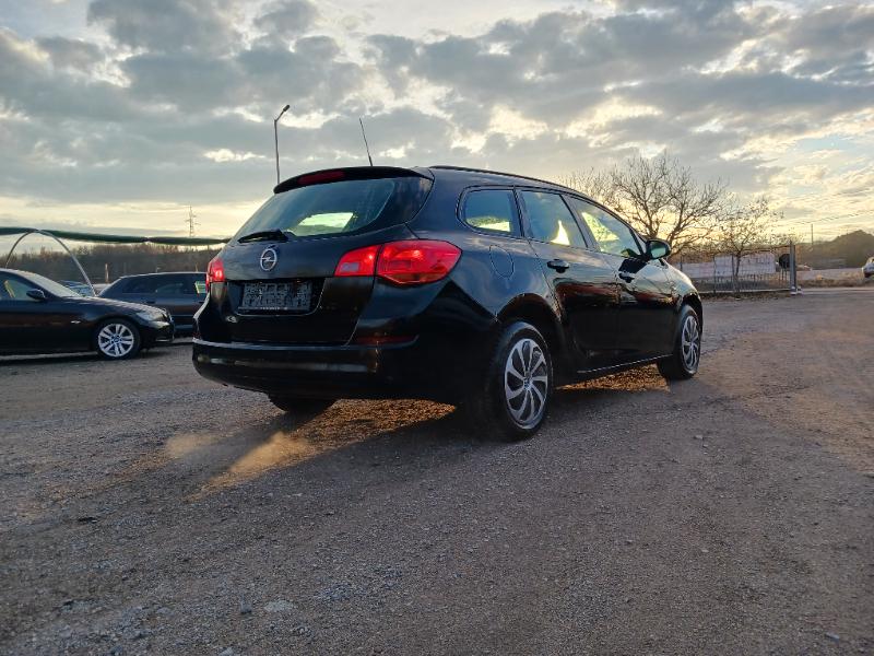 Opel Astra 1.4i - изображение 3