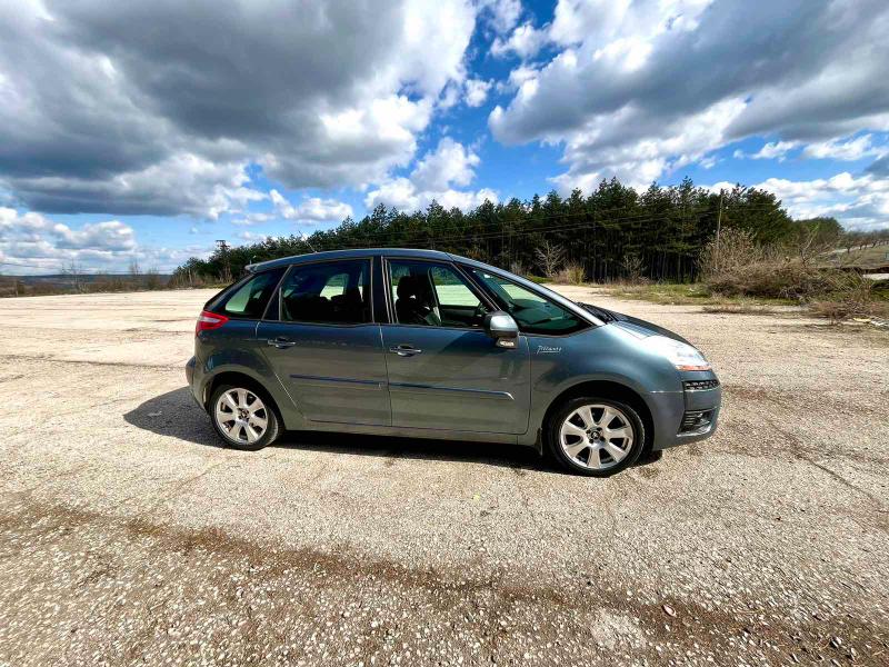 Citroen C4 Picasso 1.6 - изображение 3