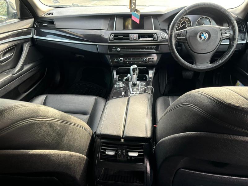 BMW 518 2.0 D SE  F10/ZF - изображение 8