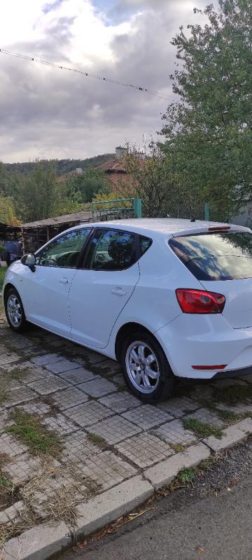 Seat Ibiza 1.6 TDI - изображение 3