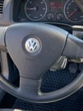 VW Golf Variant 1.9 4x4 нов внос - изображение 4