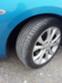 Обява за продажба на Mazda 3 2.2Евро 5 ~12 500 лв. - изображение 6