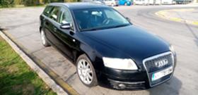 Обява за продажба на Audi A6 ~6 500 лв. - изображение 3