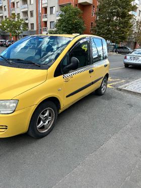 Обява за продажба на Fiat Multipla 1.6 ~3 000 лв. - изображение 2