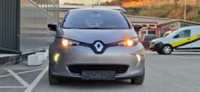 Обява за продажба на Renault Zoe 22kWh ~23 200 лв. - изображение 3