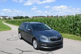 Обява за продажба на Skoda Octavia G-tec 3 Броя ~28 499 лв. - изображение 2