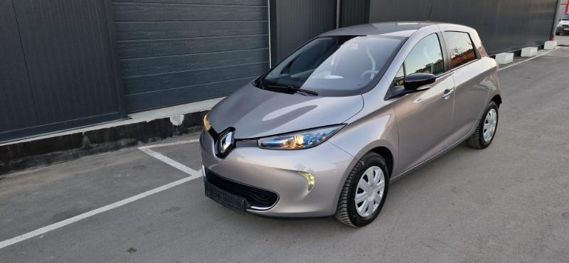 Renault Zoe 22kWh - изображение 2