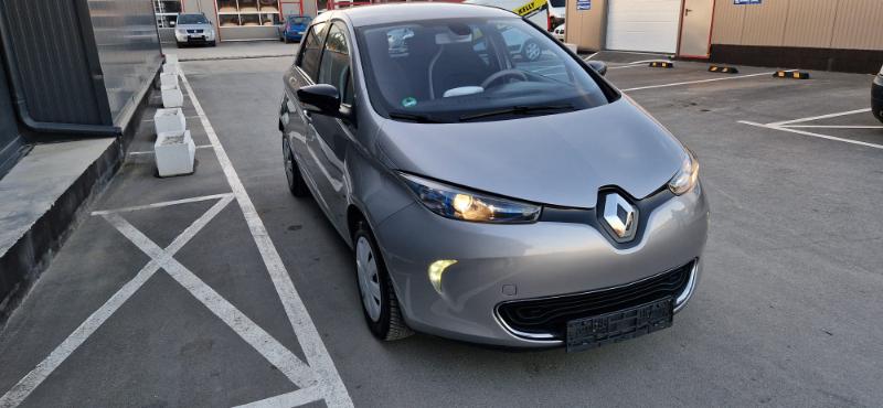 Renault Zoe 22kWh - изображение 3