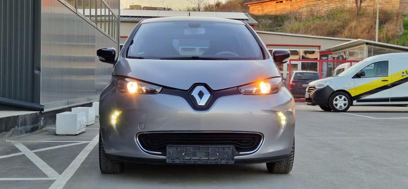 Renault Zoe 22kWh - изображение 4