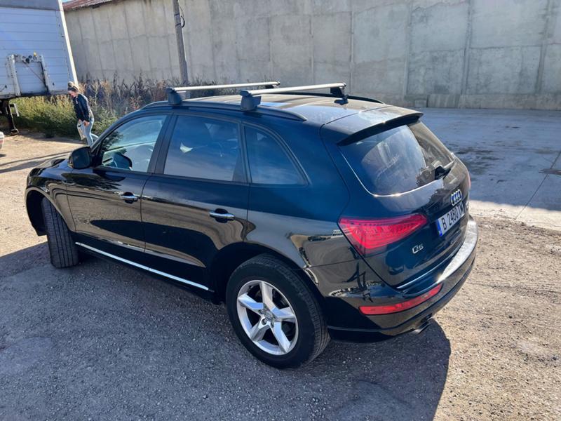 Audi Q5 2.0T Premium - изображение 8