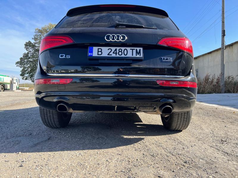 Audi Q5 2.0T Premium - изображение 7