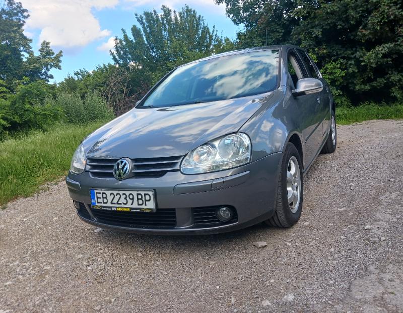 VW Golf 1,6i - изображение 7