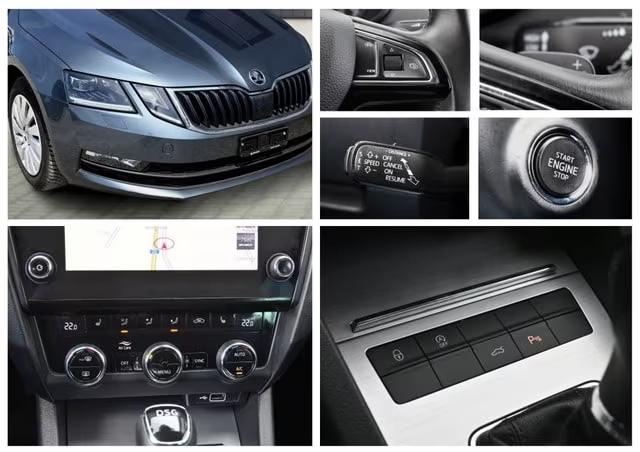 Skoda Octavia G-tec 4 Броя - изображение 9