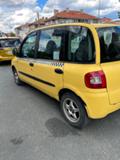 Fiat Multipla 1.6 - изображение 2