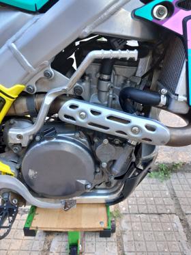 Обява за продажба на Suzuki Rmz 450 Rmz ~8 000 лв. - изображение 5