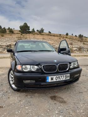 BMW 320 Е46 150