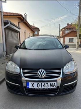 VW Golf 2.0TDI