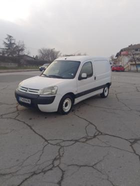 Обява за продажба на Citroen Berlingo 1.9 ~4 700 лв. - изображение 2