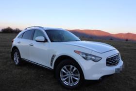 Обява за продажба на Infiniti Fx 35 ~25 000 лв. - изображение 1