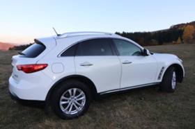 Обява за продажба на Infiniti Fx 35 ~25 000 лв. - изображение 3