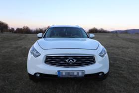 Обява за продажба на Infiniti Fx 35 ~25 000 лв. - изображение 1