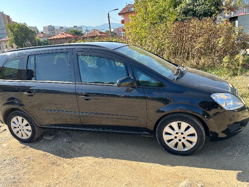 Opel Zafira 1.6 - изображение 2