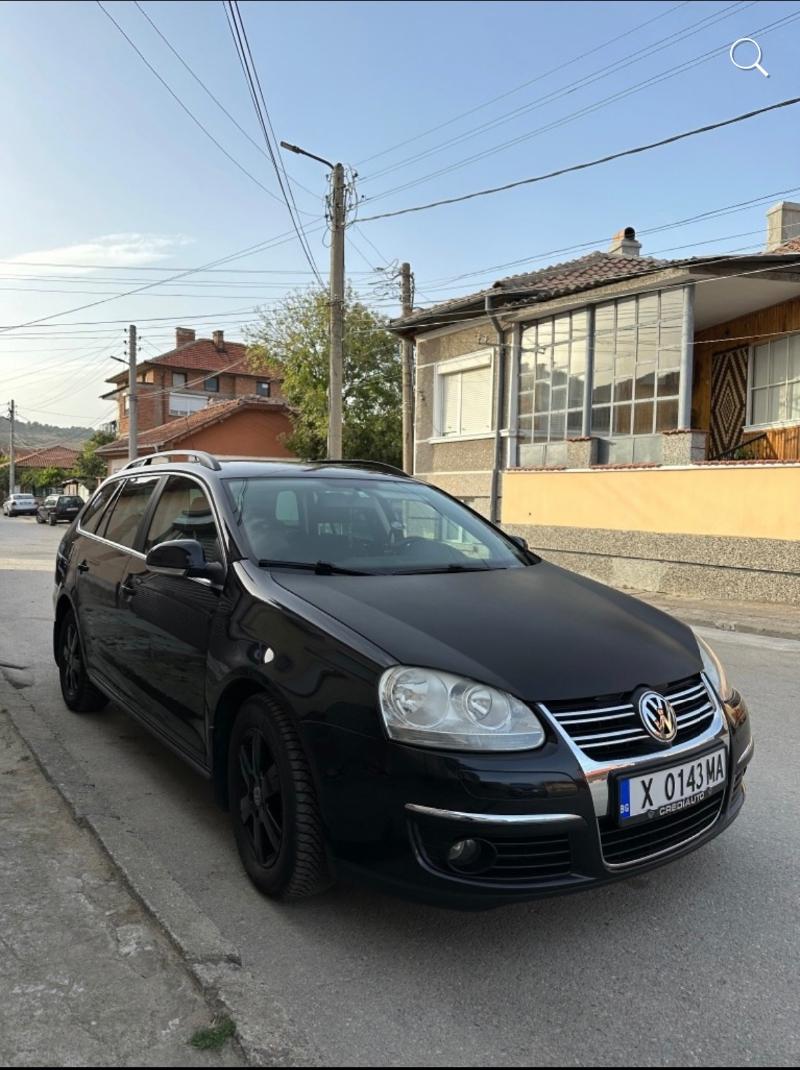 VW Golf 2.0TDI - изображение 7