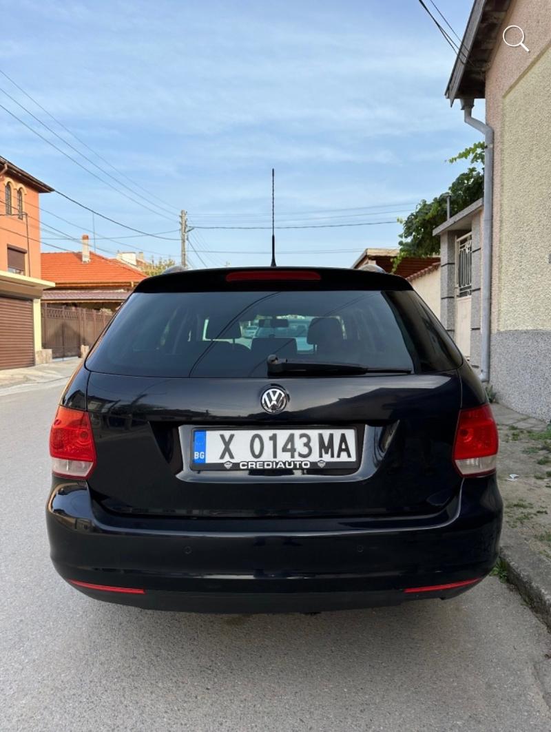 VW Golf 2.0TDI - изображение 5