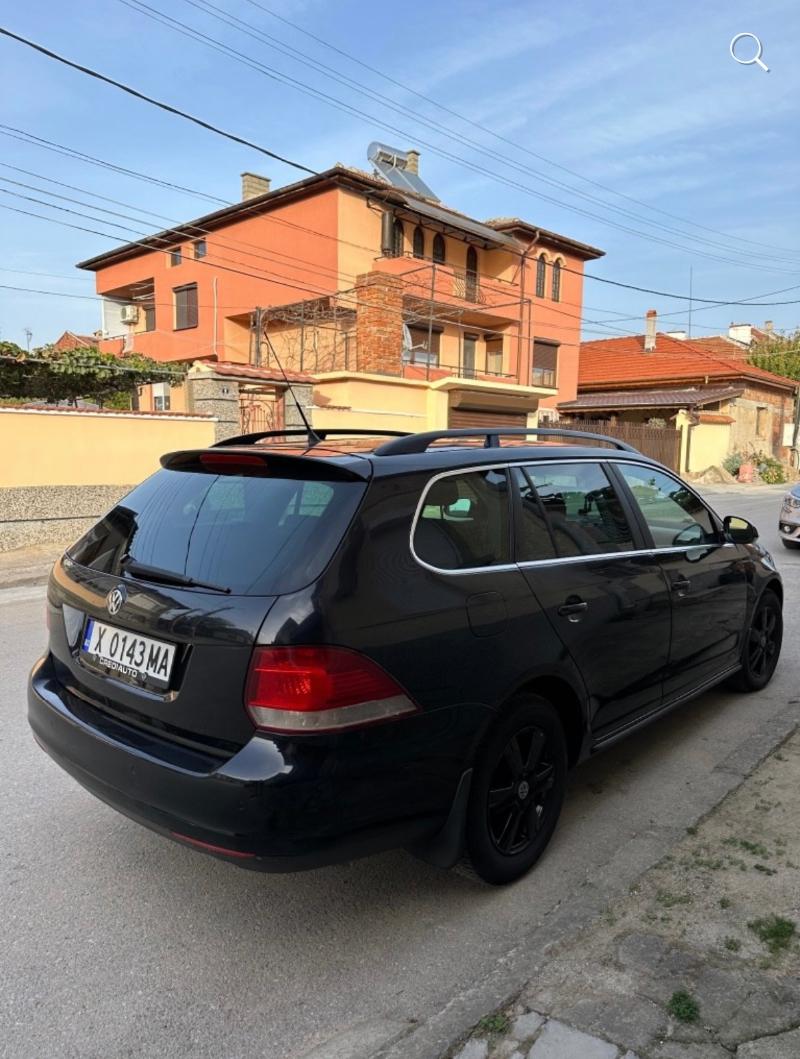 VW Golf 2.0TDI - изображение 4