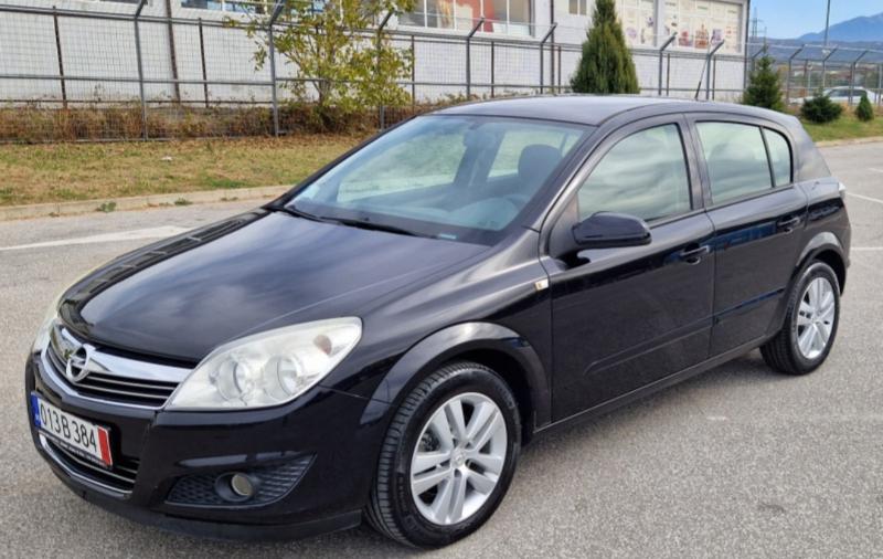 Opel Astra 1.7 CDTI - изображение 4