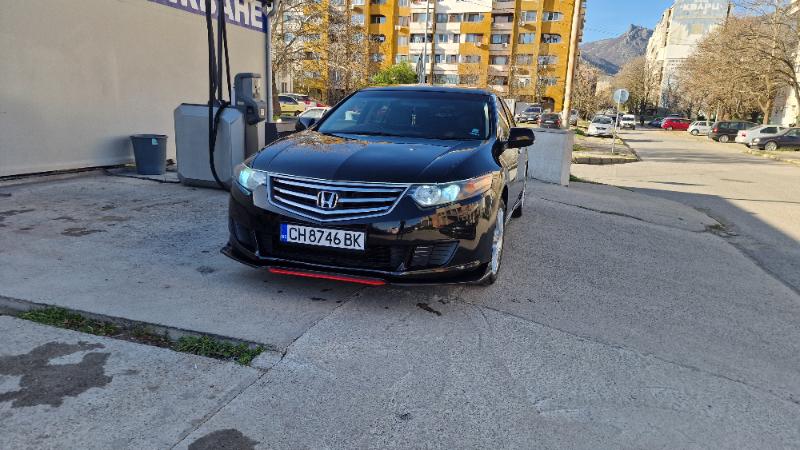 Honda Accord 2.0i - изображение 8