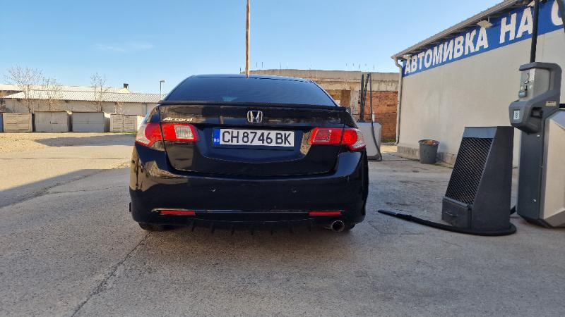 Honda Accord 2.0i - изображение 7