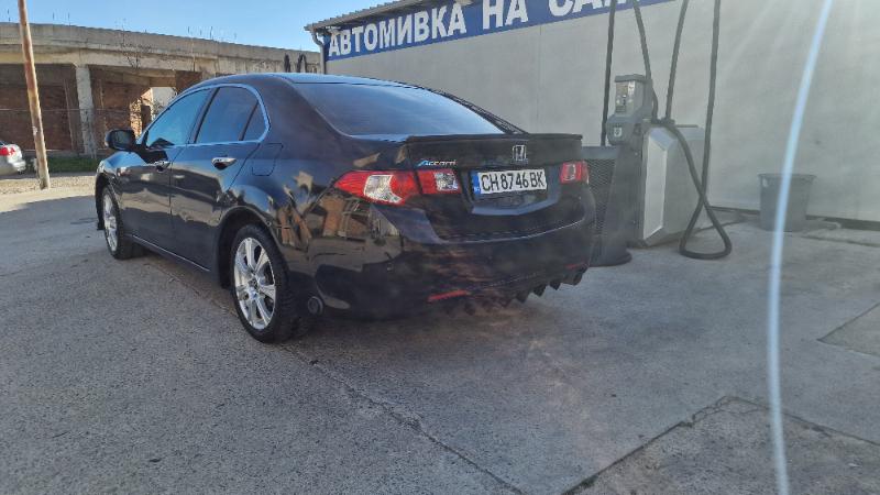 Honda Accord 2.0i - изображение 6