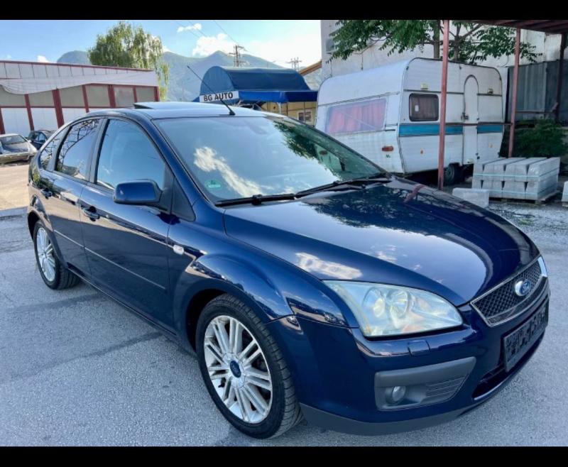 Ford Focus 2.0I - изображение 10