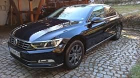 VW Passat Highline