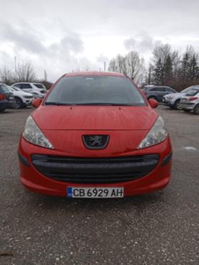 Обява за продажба на Peugeot 207 ~5 200 лв. - изображение 1