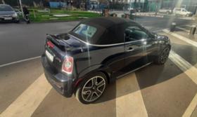 Обява за продажба на Mini Cooper s cabrio  Cabrio Roadster ~31 666 лв. - изображение 6