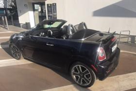 Обява за продажба на Mini Cooper s cabrio  Cabrio Roadster ~31 666 лв. - изображение 5