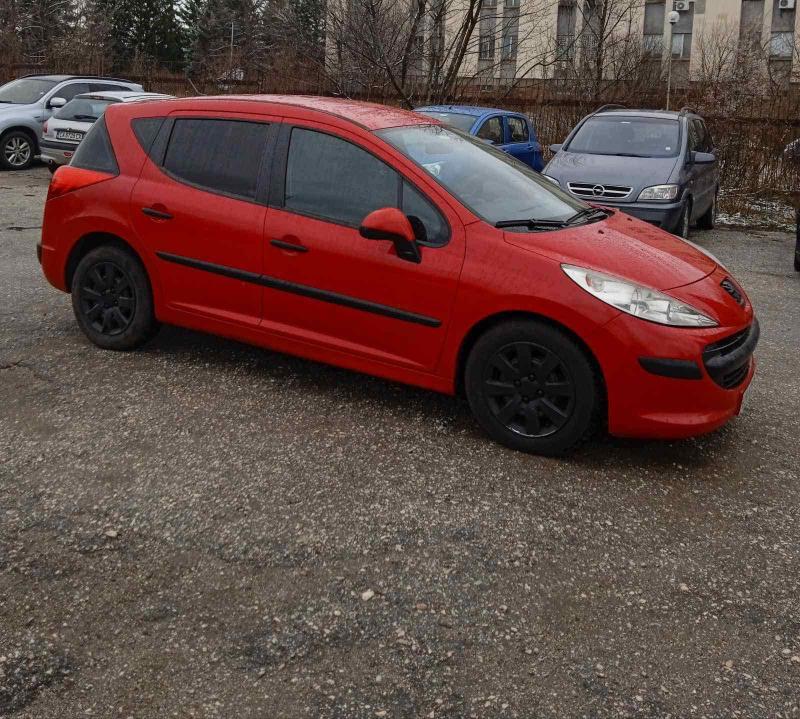 Peugeot 207  - изображение 2